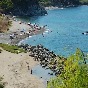 Casa Al Bragone Casa vacanze